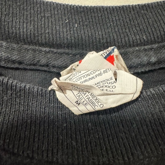 KISS Y2K Tour Concert T-Shirt - Picture 5 of 8